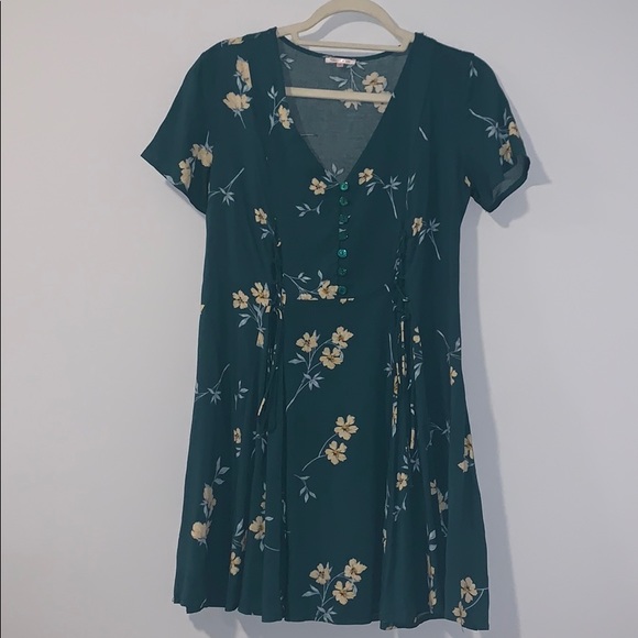 Lottie Moss Dress - Picture 2 of 3